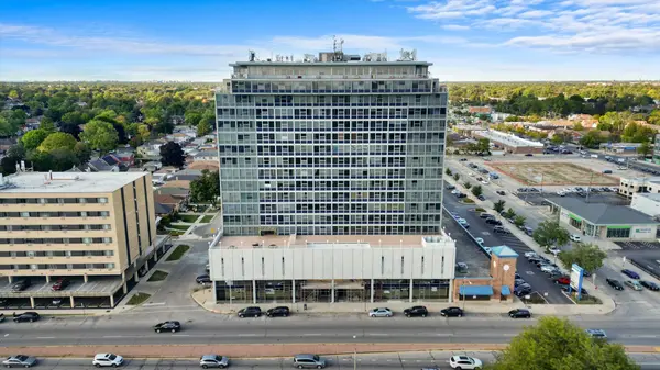 7234 W North AVE #1806, Elmwood Park, IL 60707