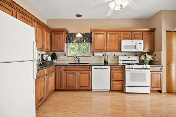13161 S Carlisle CT, Plainfield, IL 60544