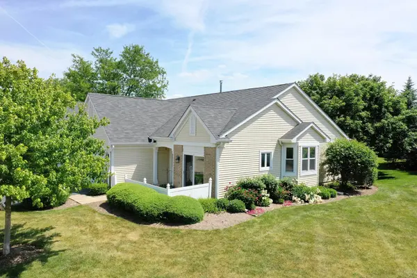 13161 S Carlisle CT, Plainfield, IL 60544