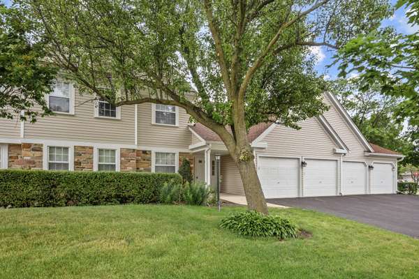 75 Larch CT #D-Z2, Schaumburg, IL 60193