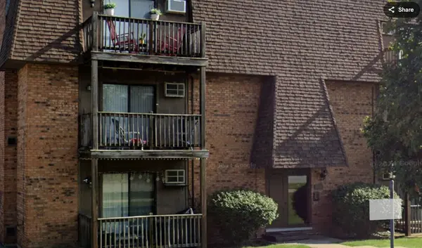 3360 184th ST #1E, Homewood, IL 60430