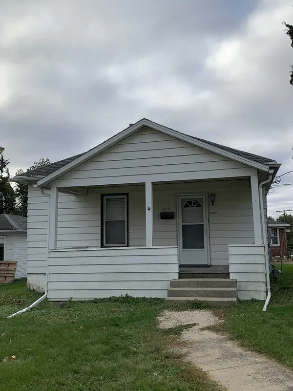 773 W Homer ST, Freeport, IL 61032