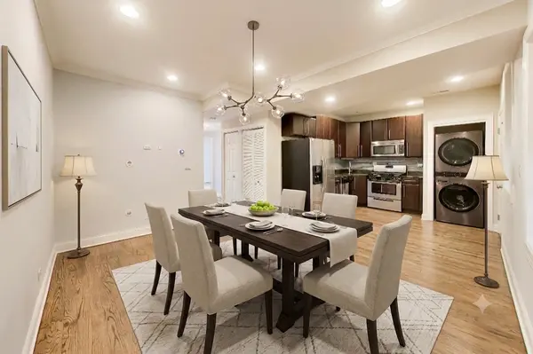 5302 N Kedzie AVE #1, Chicago, IL 60625