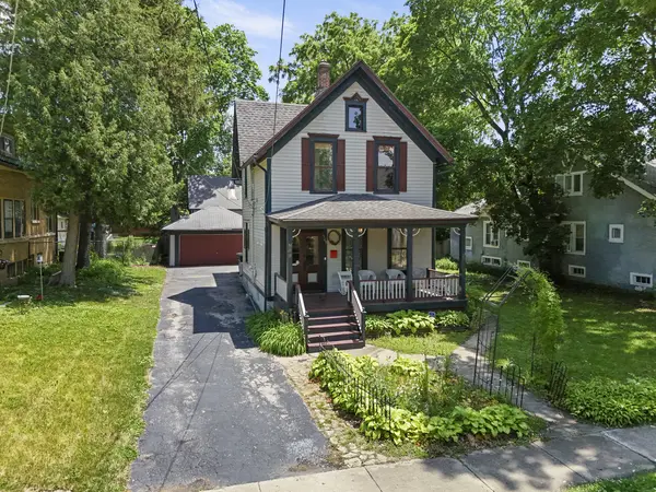 Address not disclosed, Elgin, IL 60120