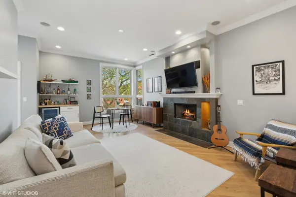 2651 W Haddon AVE #2, Chicago, IL 60622