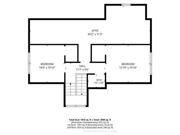144 S Commonwealth AVE, Aurora, IL 60506