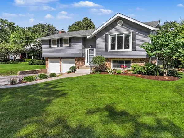 449 S Bennett AVE, Palatine, IL 60067