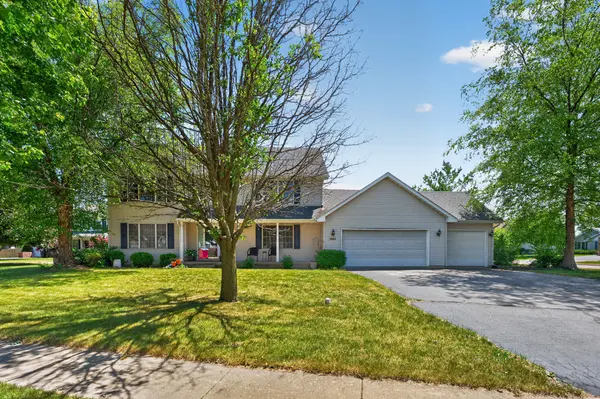 1505 Conlin CT, Belvidere, IL 61008