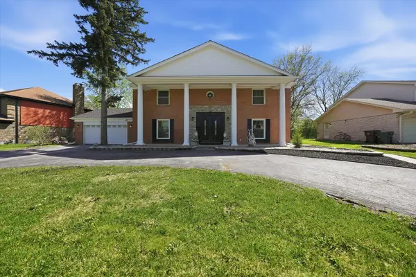 2932 POLLY LN,  Flossmoor,  IL 60422