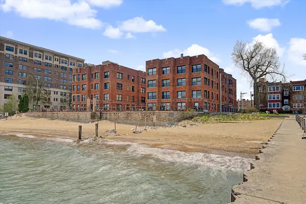 1200 W Sherwin AVE #2K, Chicago, IL 60626