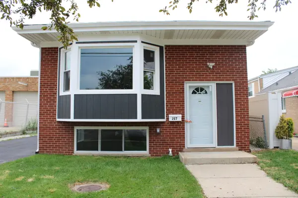 217 Eastern AVE, Bellwood, IL 60104