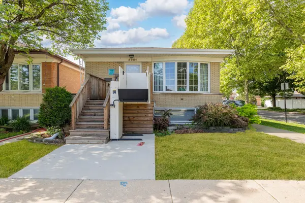 5859 W 64th ST, Chicago, IL 60638