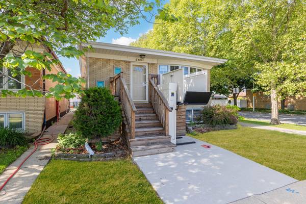 5859 W 64th ST, Chicago, IL 60638