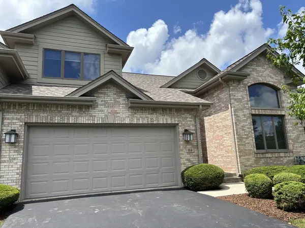 114 Deer Haven CT, Crete, IL 60417
