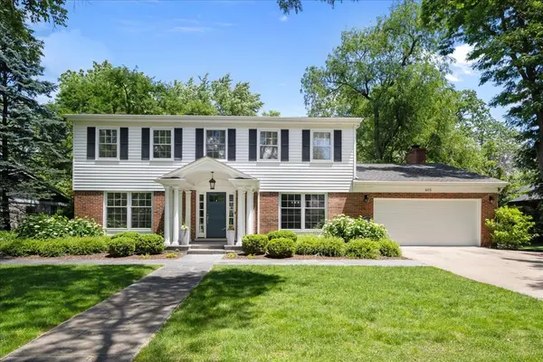 685 Wicklow RD, Deerfield, IL 60015
