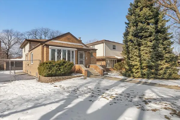 12226 S Racine AVE, Chicago, IL 60643