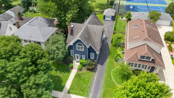4204 Forest AVE, Western Springs, IL 60558