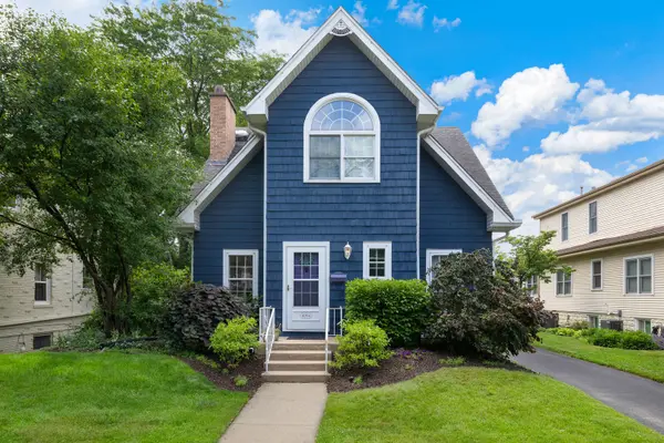 4204 Forest AVE, Western Springs, IL 60558
