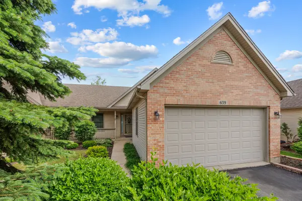 639 Hampshire DR, Hampshire, IL 60140