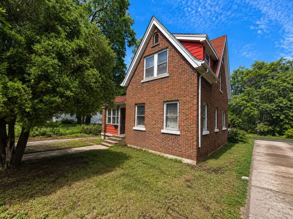 514 Sherman ST, Joliet, IL 60433