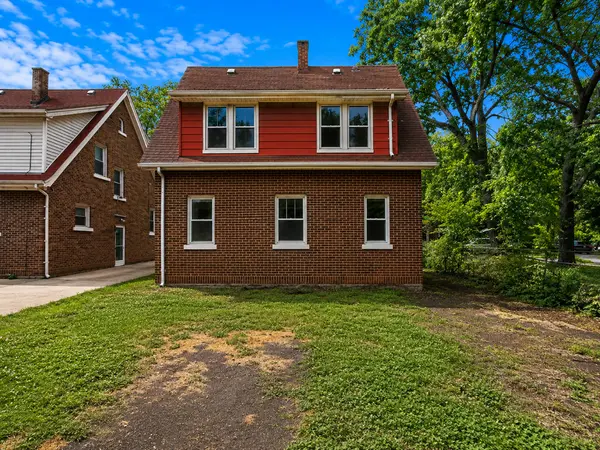 514 Sherman ST, Joliet, IL 60433