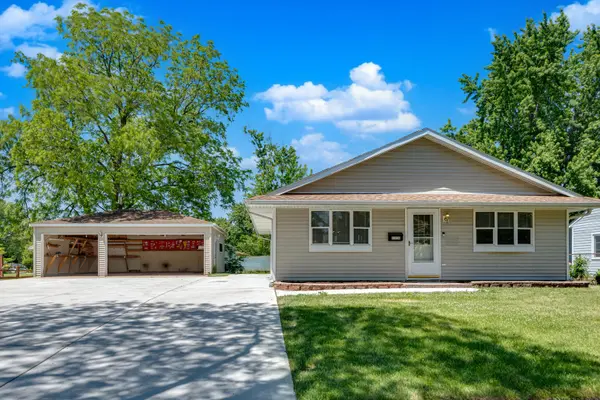 1310 KLEIN DR,  Streamwood,  IL 60107