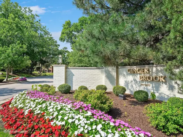 19W182 Ginny LN E #182, Oak Brook, IL 60523