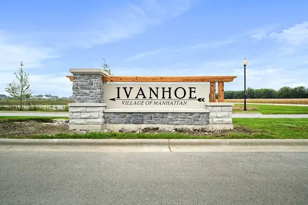 14960 W Palmer DR, Manhattan, IL 60442