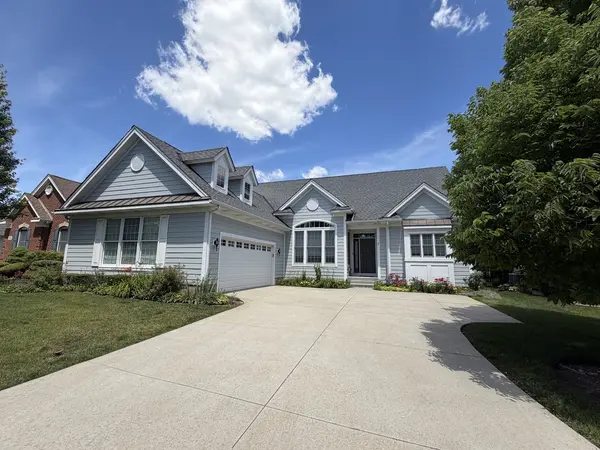 4 Joshua CT,  South Barrington,  IL 60010