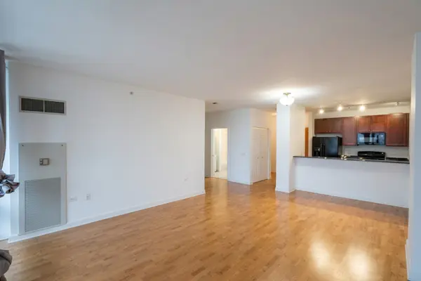 100 E 14th ST #1808, Chicago, IL 60605