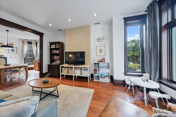 3855 N GREENVIEW AVE #2A, Chicago, IL 60613