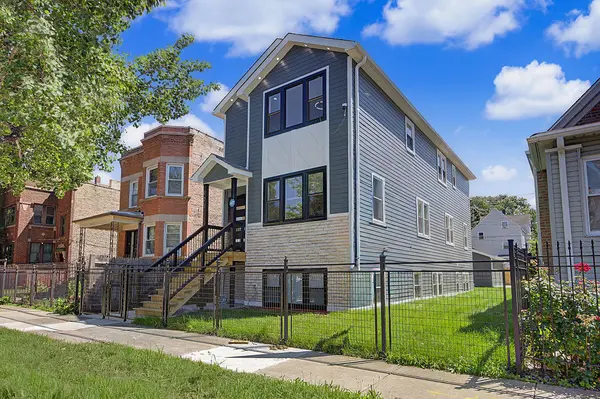 923 N MASSASOIT AVE,  Chicago,  IL 60651