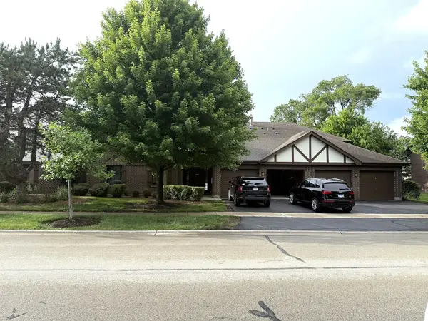 6780 180th ST #6, Tinley Park, IL 60477