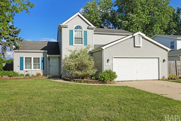 402 S Driftwood TRL, Mchenry, IL 60050