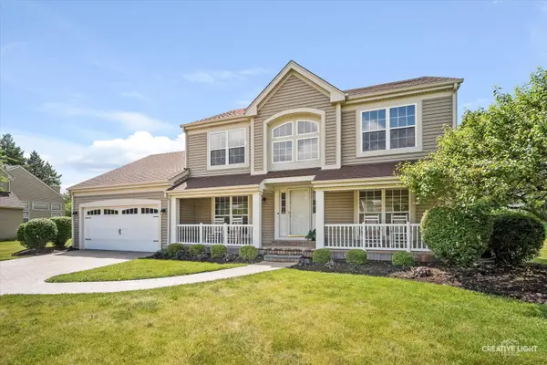 1117 Auburn LN, Bartlett, IL 60103