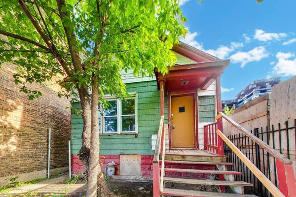 4316 W Carroll AVE, Chicago, IL 60624