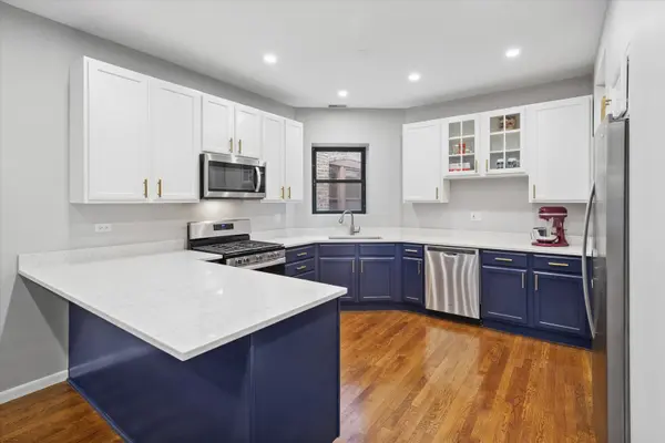 4748 N Magnolia AVE #2S, Chicago, IL 60640