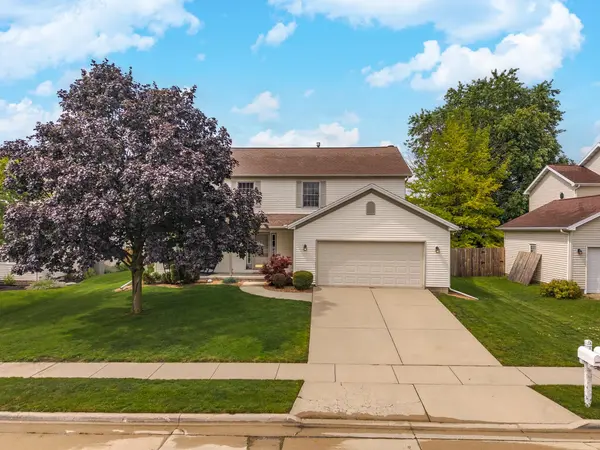 1014 Sawgrass DR, Normal, IL 61761