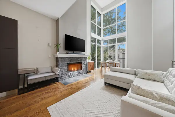 2062 N Leavitt ST #2, Chicago, IL 60647
