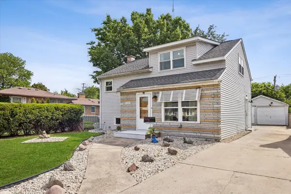 4409 Center AVE, Lyons, IL 60534