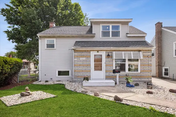 4409 Center AVE, Lyons, IL 60534