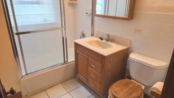 4307 S Sawyer AVE, Chicago, IL 60632