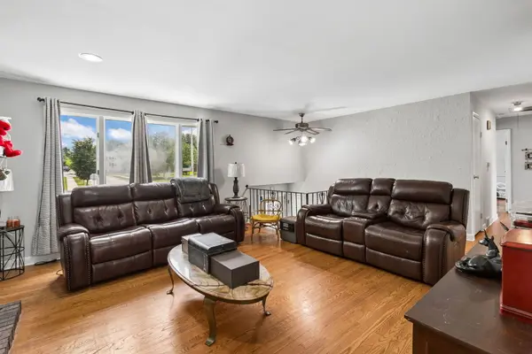 356 W Park AVE, Addison, IL 60101