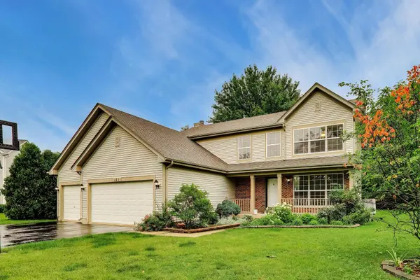 1451 S Bacon RD, Round Lake, IL 60073