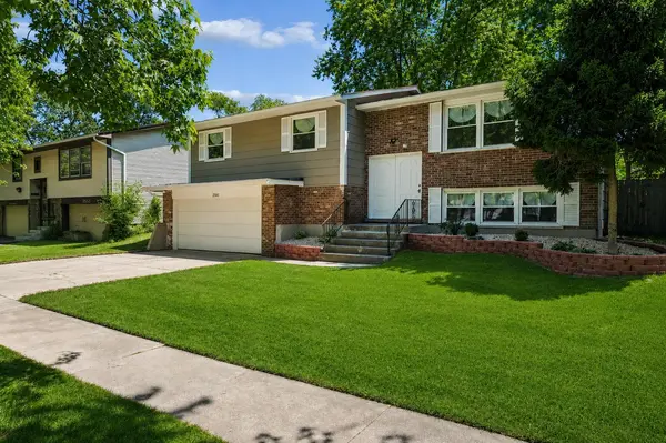 21601 Jeffrey AVE, Sauk Village, IL 60411