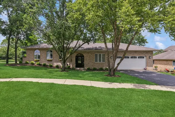 13021 W Creekside DR, Homer Glen, IL 60491