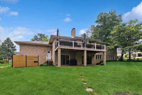 13021 W Creekside DR, Homer Glen, IL 60491