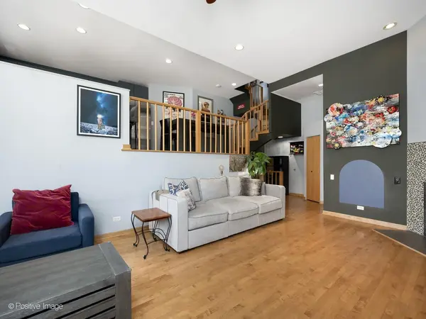 1649 W Ontario ST #1W, Chicago, IL 60622