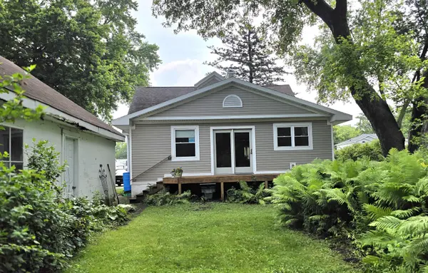 15506 Clifton Park AVE, Markham, IL 60428
