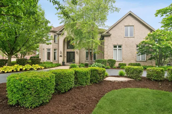 21676 W Morning Dove CT,  Kildeer,  IL 60047